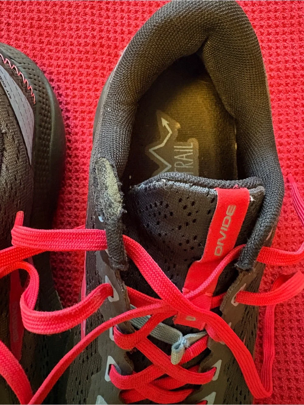 Brooks Divide 3 Women 7.5
